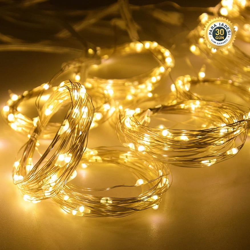 Bodyzel® Led Peri Işığı