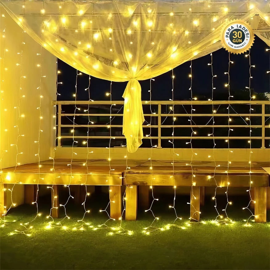 Bodyzel® Led Peri Işığı