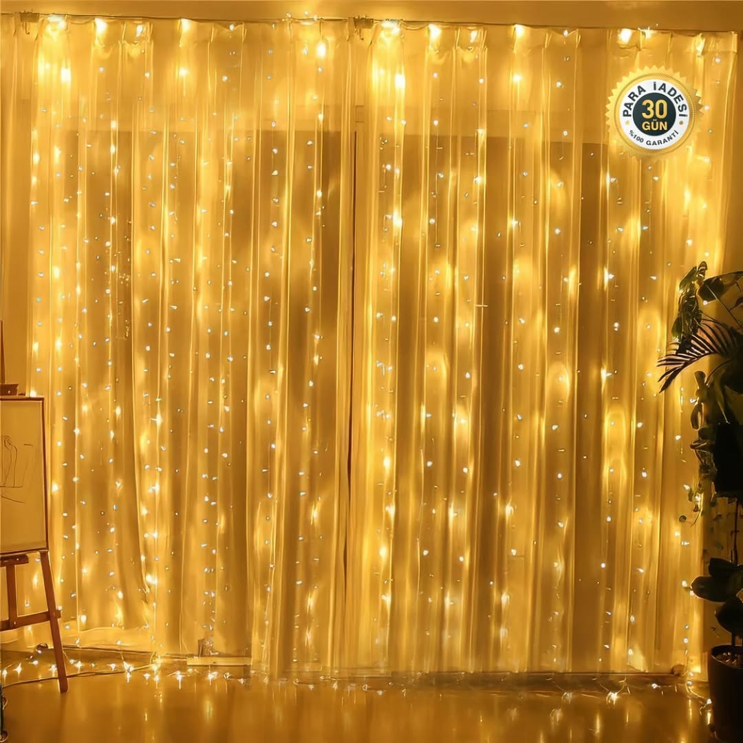 Bodyzel® Led Peri Işığı