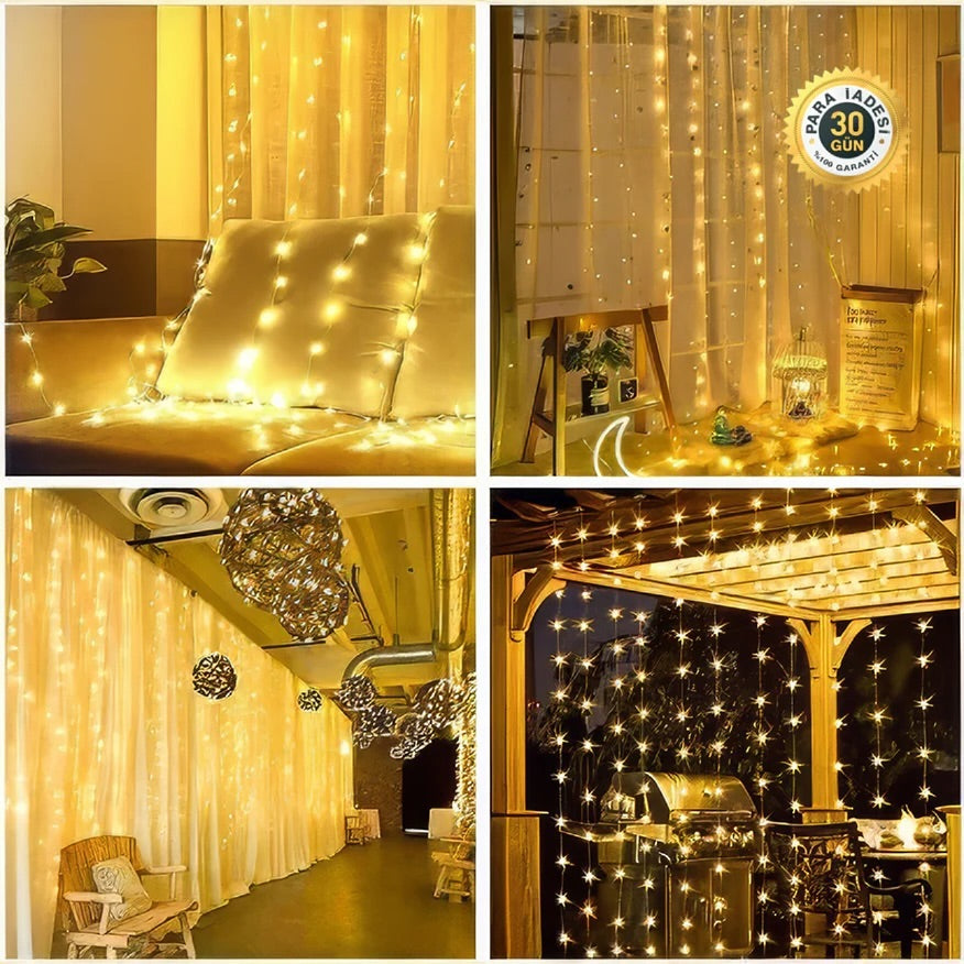 Bodyzel® Led Peri Işığı