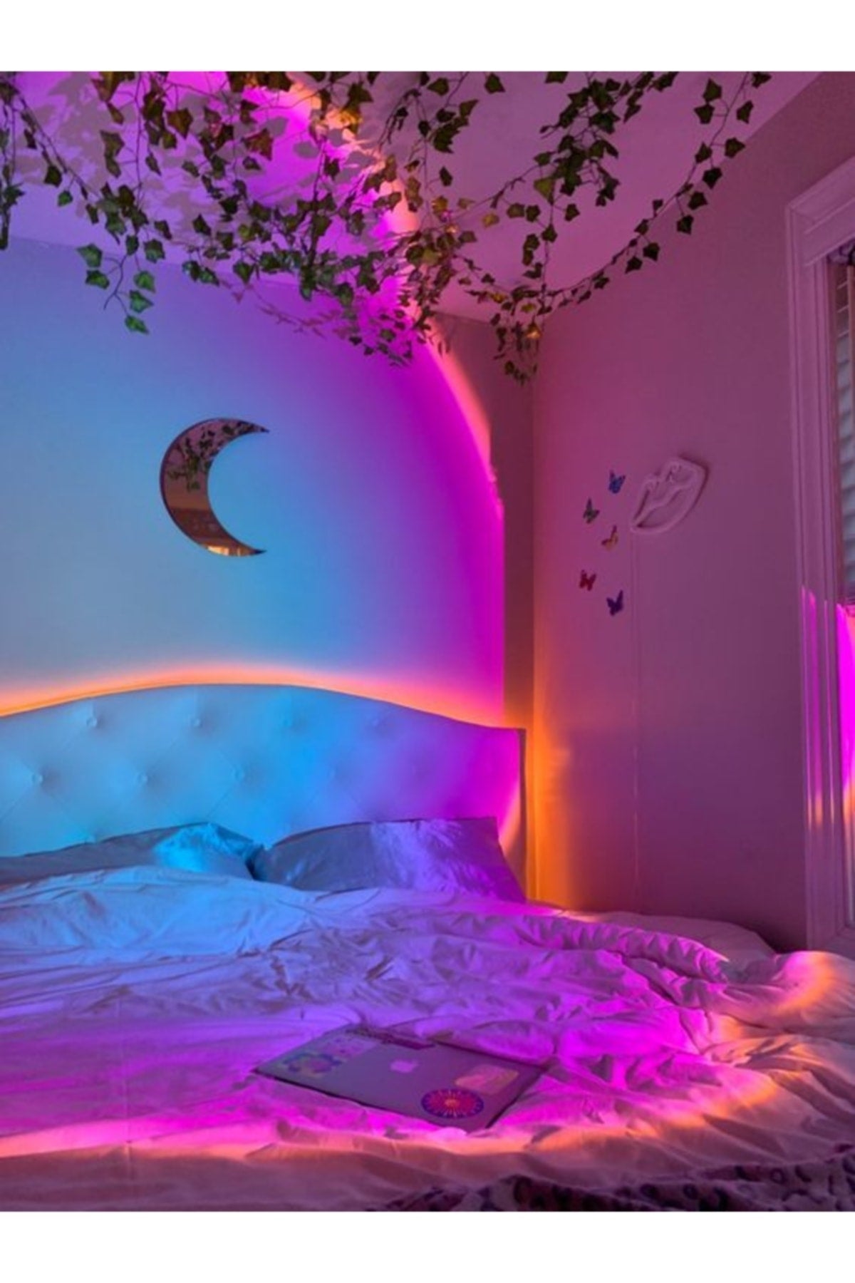 Sunset Projeksiyon Lamba