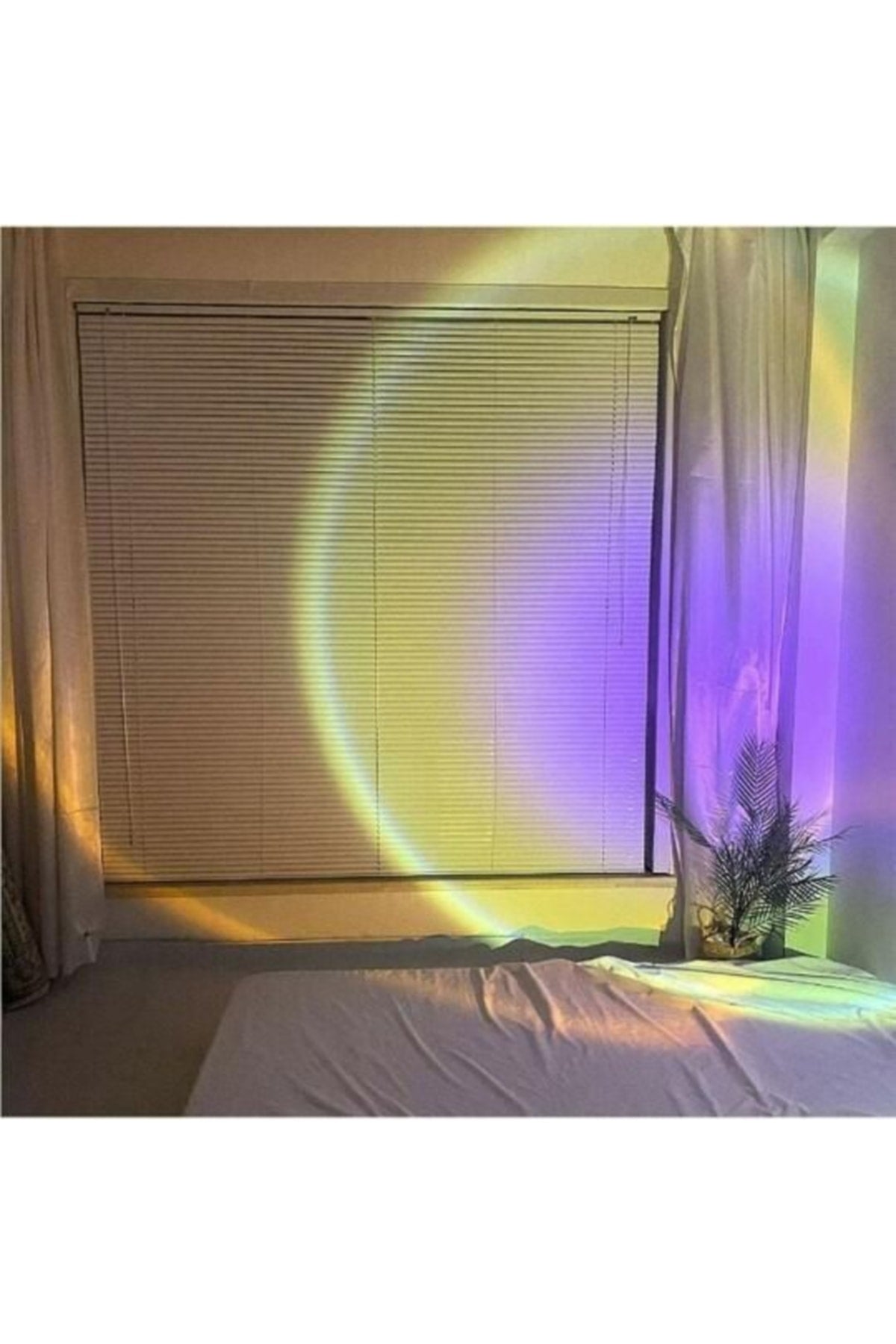 Sunset Projeksiyon Lamba