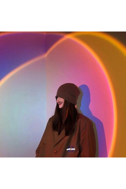 Sunset Projeksiyon Lamba